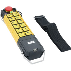 Rankinis siųstuvas 12L CH815 H1912PBTM815