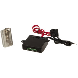 4 kanalų belaidis relaykit su nuotolinio valdymo pulteliu RC70081