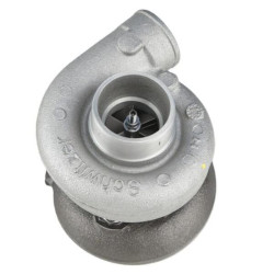 Turbokompresorius Borgwarner 15465BOR