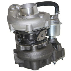 Turbokompresorius Garret 11899GAR