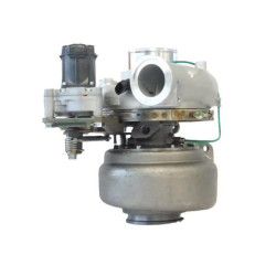 Turbokompresorius Garret 12857GAR