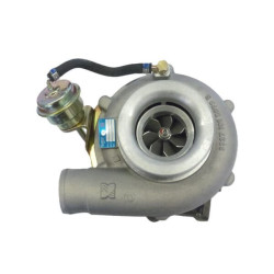 Turbokompresorius Borgwarner 15927BOR