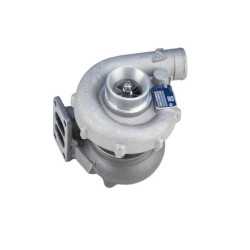 Turbokompresorius Borgwarner 11545BOR