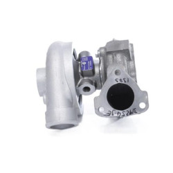 Turbokompresorius Borgwarner 18739BOR