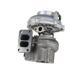 Turbokompresorius Borgwarner 11523BOR