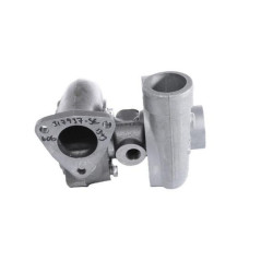 Turbokompresorius Borgwarner 11322BOR