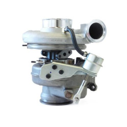 Turbokompresorius Borgwarner 13478BOR