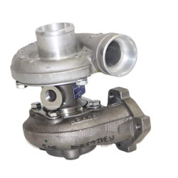 Turbokompresorius Borgwarner 11120BOR