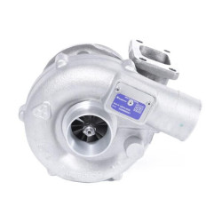 Turbokompresorius Borgwarner 11640BOR