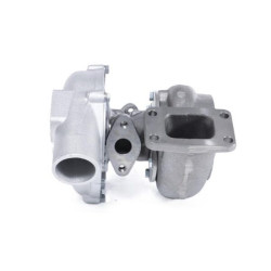 Turbokompresorius Borgwarner 11640BOR