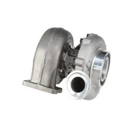 Turbokompresorius Borgwarner 15401BOR