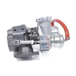 Turbokompresorius Borgwarner 16167BOR