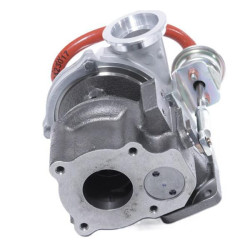 Turbokompresorius Borgwarner 16167BOR