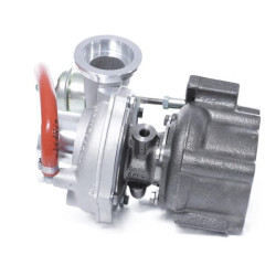 Turbokompresorius Borgwarner 16167BOR