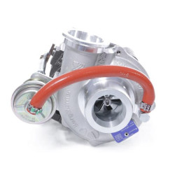 Turbokompresorius Borgwarner 16167BOR