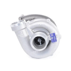 Turbokompresorius Borgwarner 11625BOR