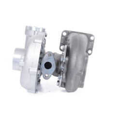 Turbokompresorius Borgwarner 11625BOR