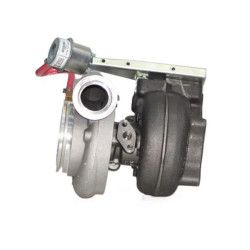 Turbokompresorius Holset 14409HOL