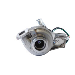 Turbokompresorius Borgwarner 16580BOR