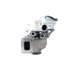 Turbokompresorius Borgwarner 16580BOR