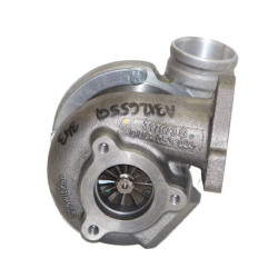 Turbokompresorius Borgwarner 19364BOR