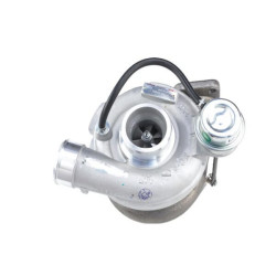 Turbokompresorius Garret 14286GAR