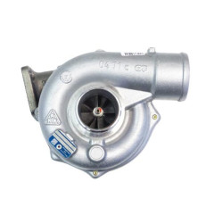 Turbokompresorius Borgwarner 14252BOR