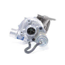 Turbokompresorius Borgwarner 16971BOR