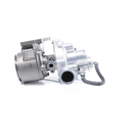 Turbokompresorius Borgwarner 16971BOR