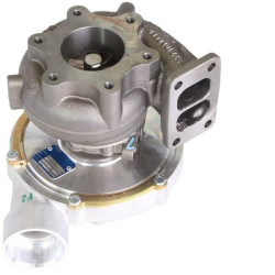 Turbokompresorius Borgwarner 15239BOR