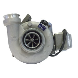Turbokompresorius Borgwarner 17191BOR
