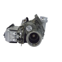 Turbokompresorius Borgwarner 17191BOR