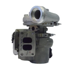 Turbokompresorius Borgwarner 17191BOR