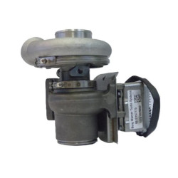 Turbokompresorius Borgwarner 17191BOR