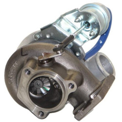 Turbokompresorius Garret 12296GAR