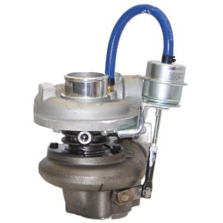 Turbokompresorius Garret 12296GAR