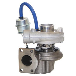 Turbokompresorius Garret 12296GAR