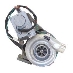 Turbokompresorius Borgwarner 16490BOR