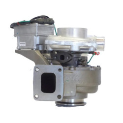 Turbokompresorius Borgwarner 16490BOR