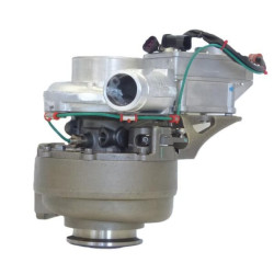 Turbokompresorius Borgwarner 16490BOR