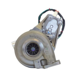 Turbokompresorius Borgwarner 16490BOR