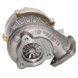 Turbokompresorius Borgwarner 11556BOR