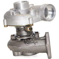 Turbokompresorius Borgwarner 11556BOR