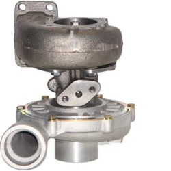 Turbokompresorius Borgwarner 12440BOR