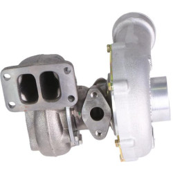 Turbokompresorius Borgwarner 12440BOR