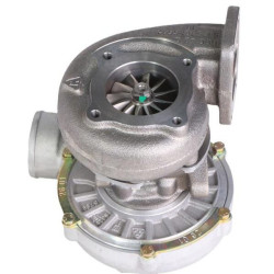 Turbokompresorius Borgwarner 12440BOR