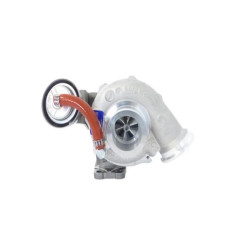 Turbokompresorius Borgwarner 17004BOR