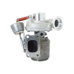 Turbokompresorius Borgwarner 17004BOR