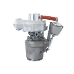 Turbokompresorius Borgwarner 17004BOR