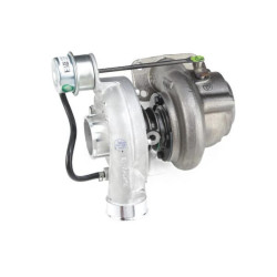 Turbokompresorius Garret 16970GAR